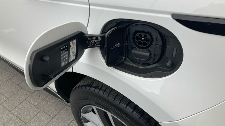 Land Rover Range Rover Evoque 1.5 P270e Dynamic SE 5dr Auto Hatchback